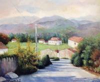 Carlos Fernandez Iglesia - Camino de Subiada, Gondomar